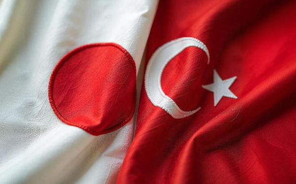 Türk ve Japon Kültürlerinin Etkileşimi